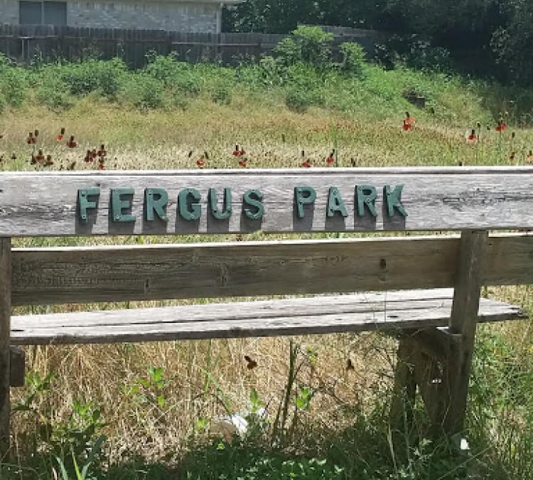 Fergus Park (Austin,&nbspTX)